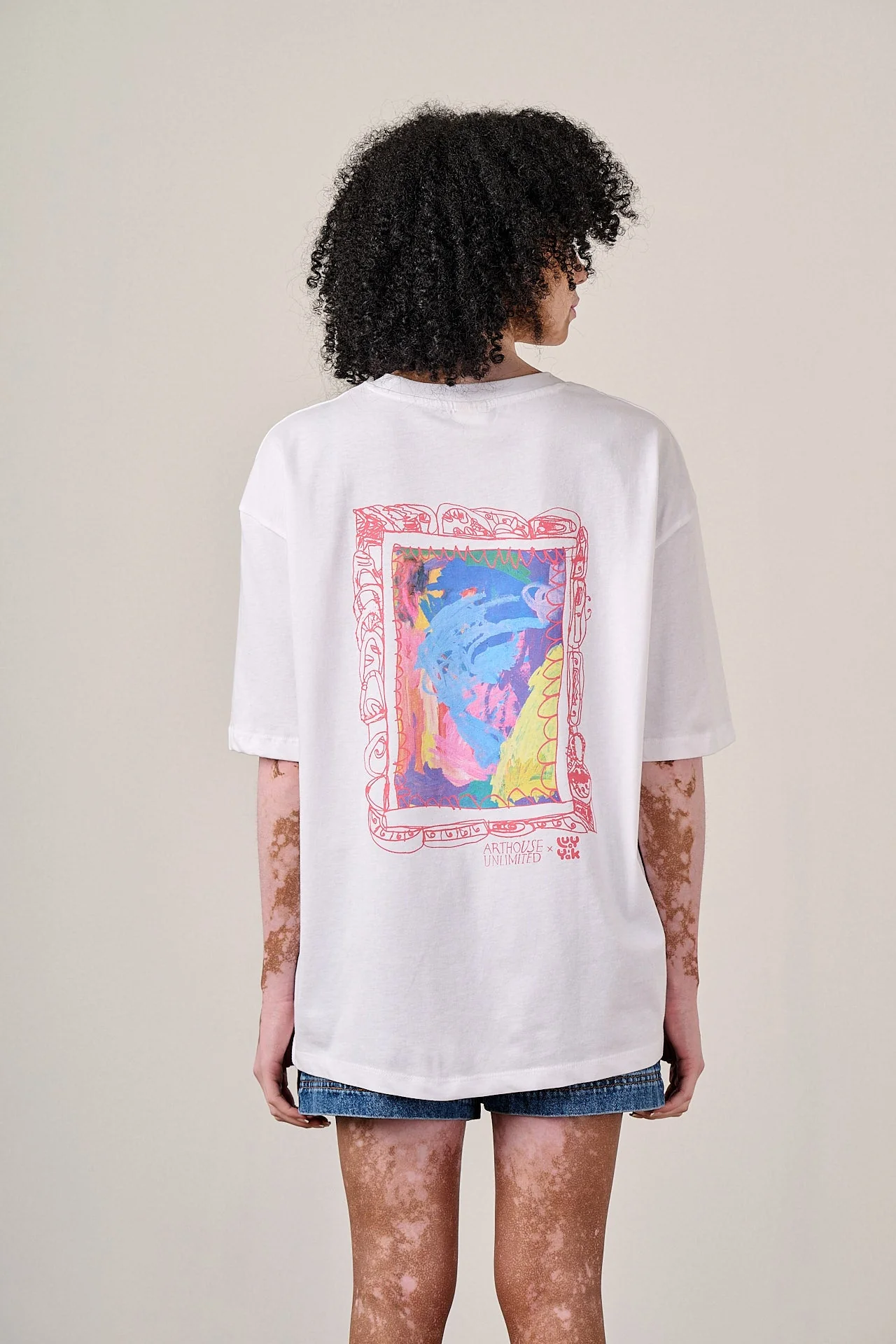 Short Sleeve Tops